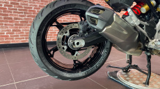 BMW F900 XR (25MY)